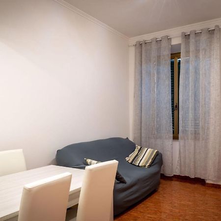 La Maison D'Amelia 로마 외부 사진