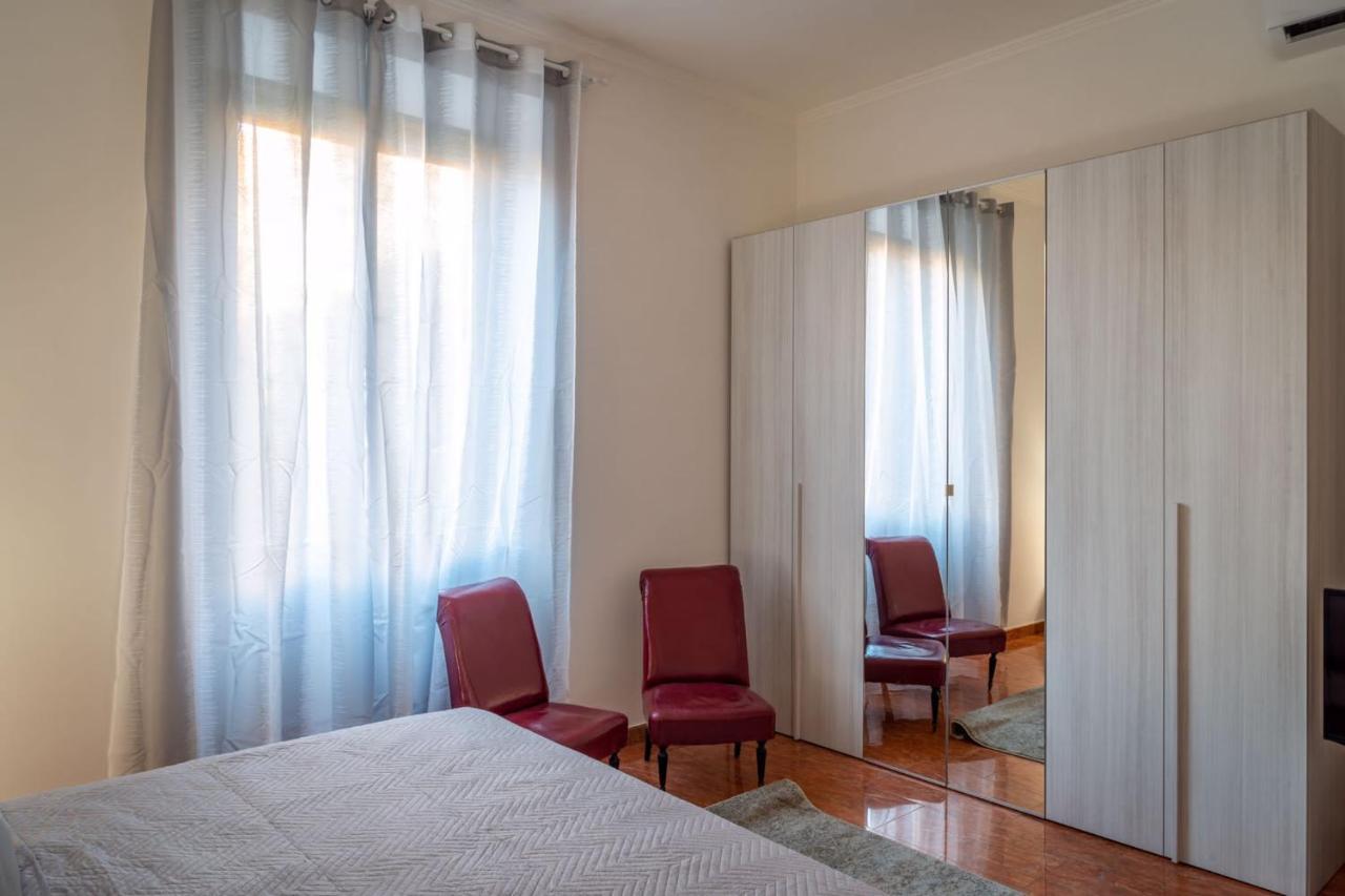 La Maison D'Amelia 로마 외부 사진