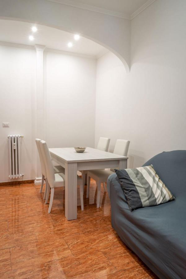 La Maison D'Amelia 로마 외부 사진