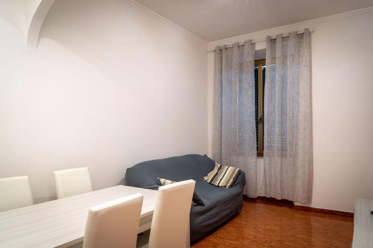La Maison D'Amelia 로마 외부 사진