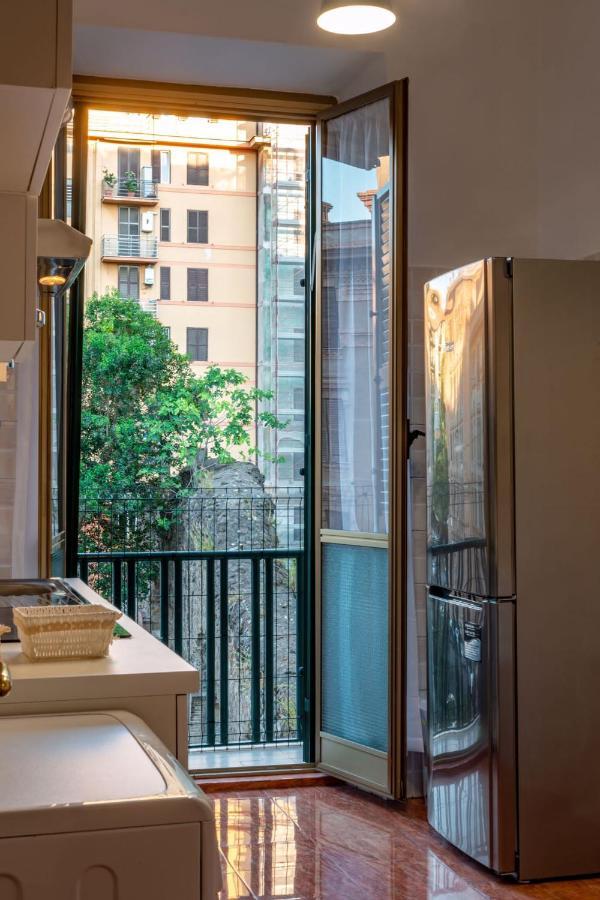 La Maison D'Amelia 로마 외부 사진
