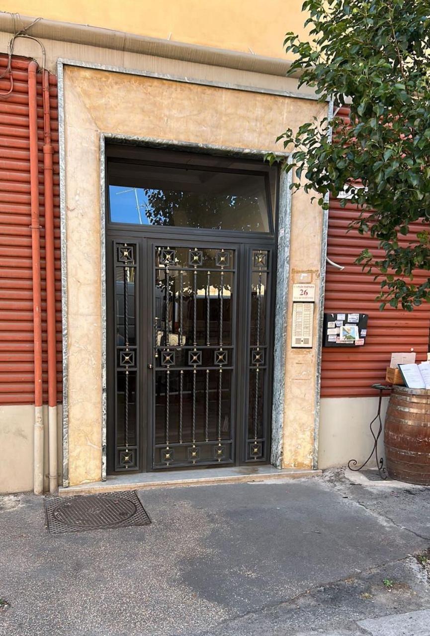 La Maison D'Amelia 로마 외부 사진
