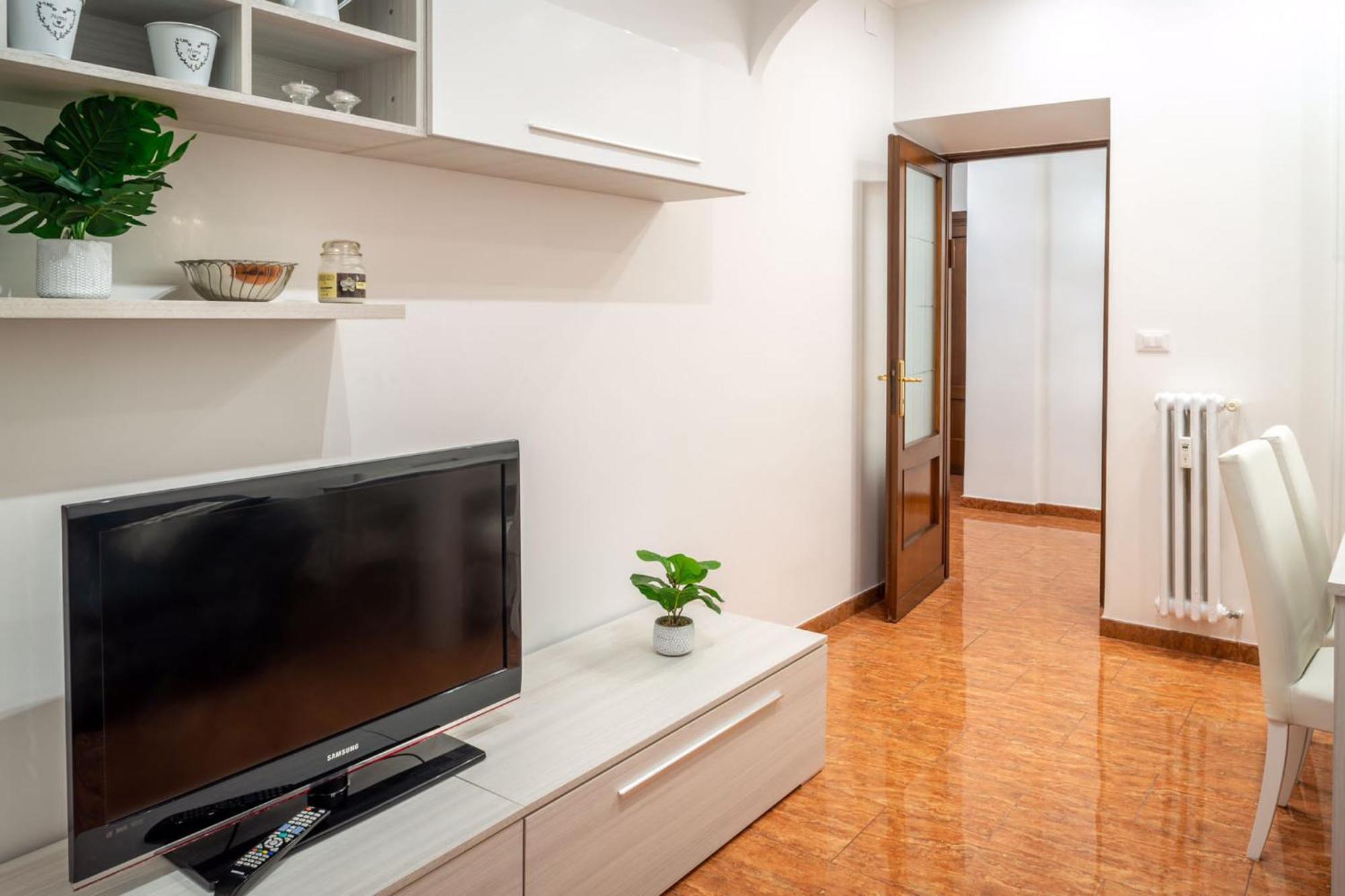 La Maison D'Amelia 로마 외부 사진