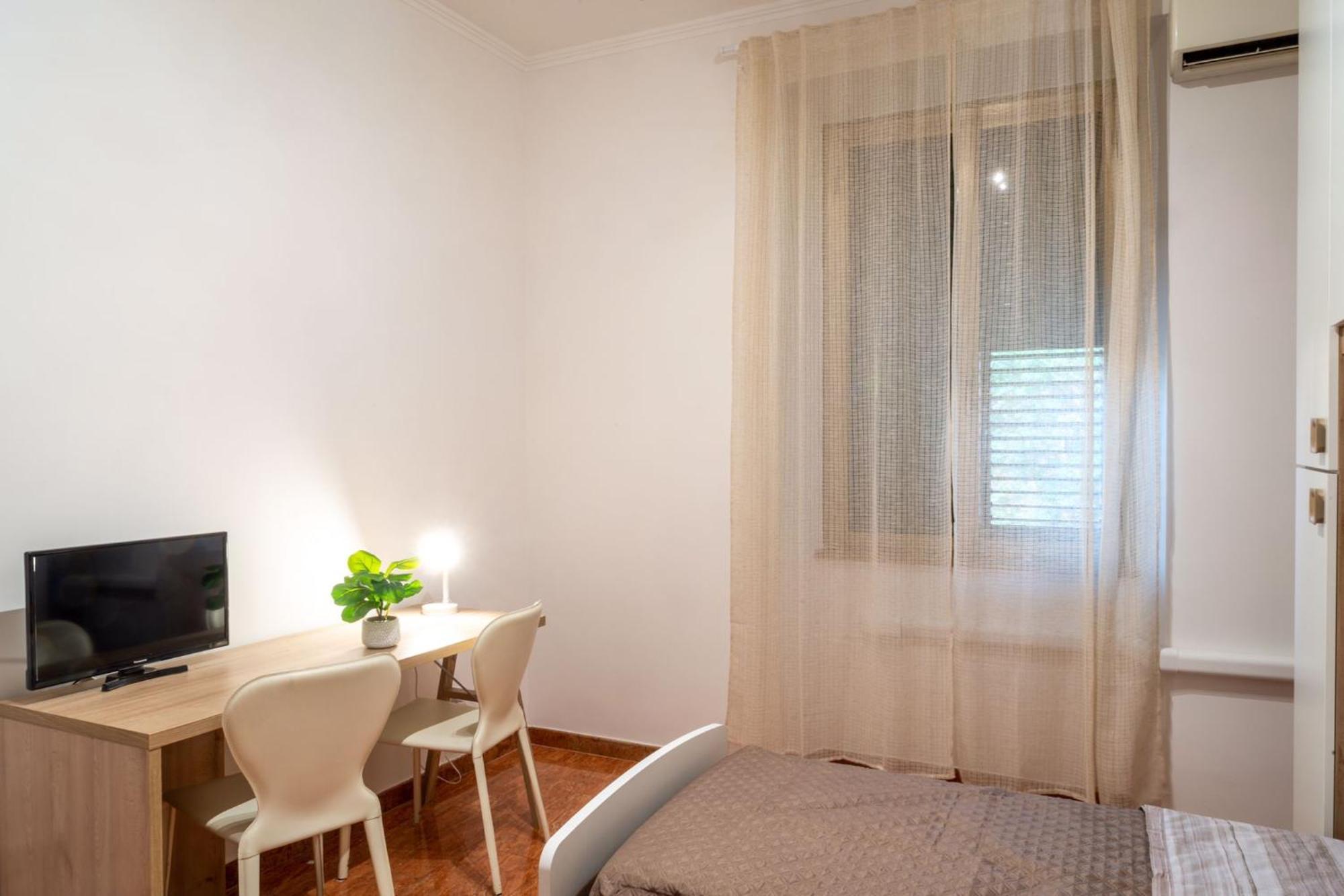 La Maison D'Amelia 로마 외부 사진