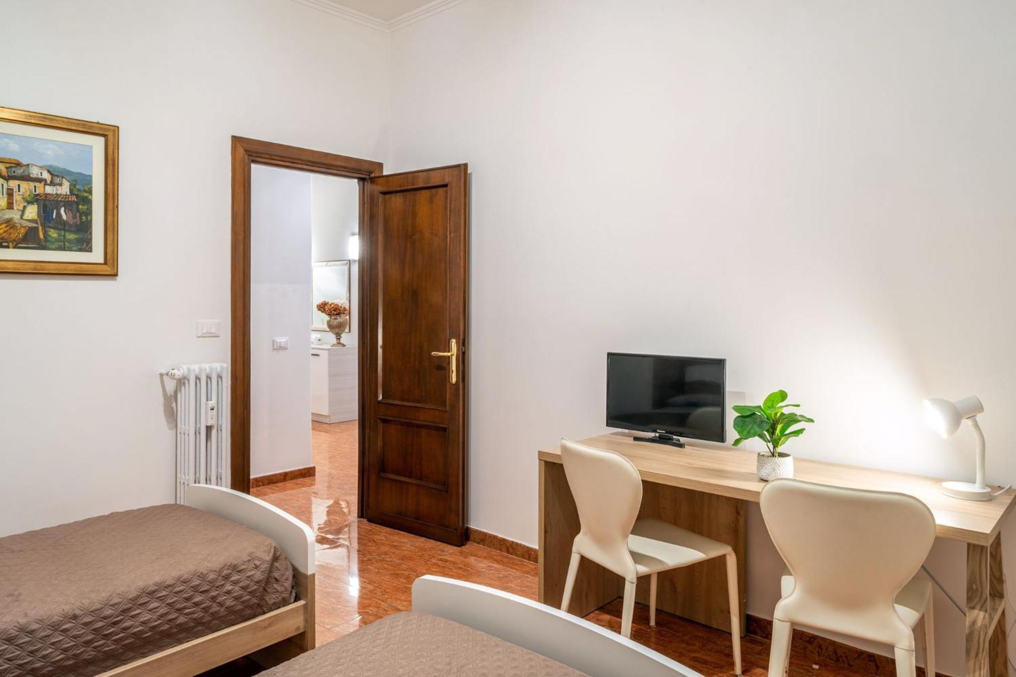 La Maison D'Amelia 로마 외부 사진